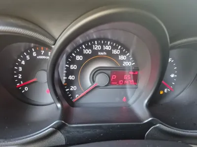 Kia Ray 2019, 100000 км, за 6892.48 USD - фото 8