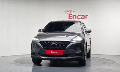 Hyundai Santafe 2019, 111660 км, за 11590.8 USD