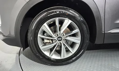 Hyundai Santafe 2019, 111660 км, за 11590.8 USD