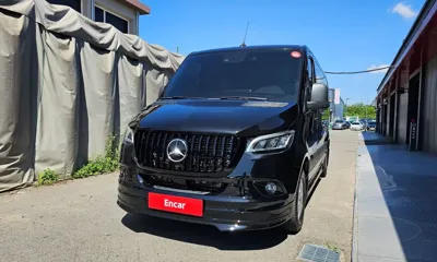 Mercedes-Benz Sprinter 2022, 141314 км, за 39063.6 USD
