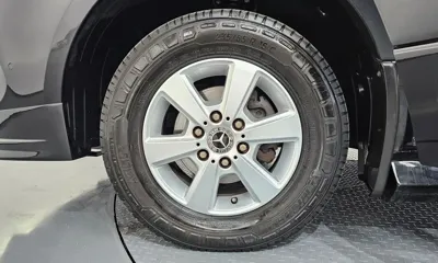 Mercedes-Benz Sprinter 2022, 141314 км, за 39063.6 USD