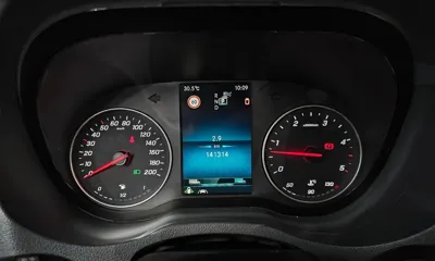 Mercedes-Benz Sprinter 2022, 141314 км, за 38997.58 USD - фото 8
