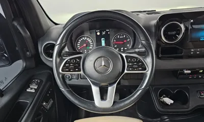 Mercedes-Benz Sprinter 2022, 141314 км, за 38997.58 USD - фото 12