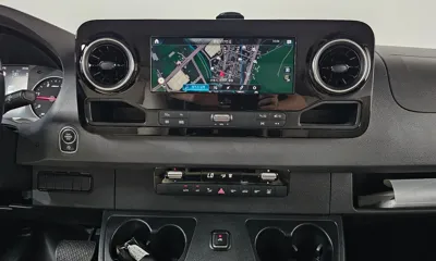 Mercedes-Benz Sprinter 2022, 141314 км, за 38997.58 USD - фото 13