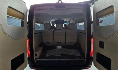 Mercedes-Benz Sprinter 2022, 141314 км, за 38997.58 USD - фото 20