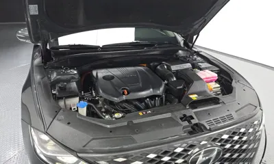Hyundai Grandeur 2022, 141666 км, за 12071.68 USD - фото 6