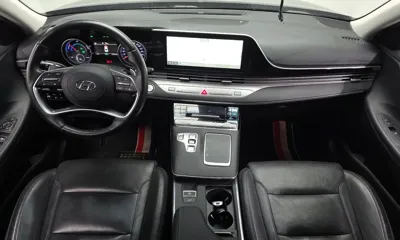 Hyundai Grandeur 2022, 141666 км, за 12071.68 USD - фото 7