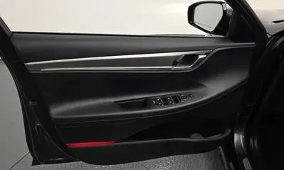 Hyundai Grandeur 2022, 141666 км, за 12071.68 USD - фото 24