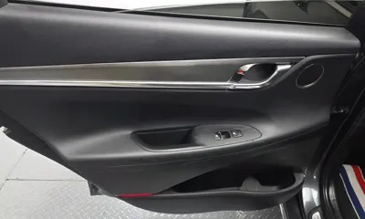 Hyundai Grandeur 2022, 141666 км, за 12071.68 USD - фото 25