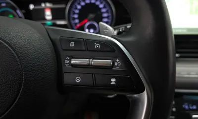 Hyundai Grandeur 2022, 141666 км, за 12071.68 USD - фото 26
