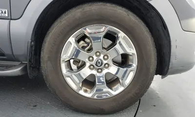 Kia Mohave 2017, 176388 км, за 7261.31 USD