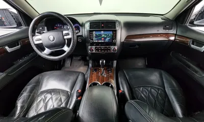 Kia Mohave 2017, 176388 км, за 7261.31 USD - фото 7