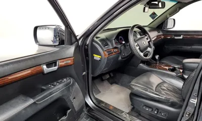 Kia Mohave 2017, 176388 км, за 7261.31 USD - фото 10