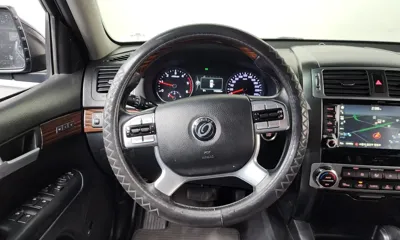 Kia Mohave 2017, 176388 км, за 7261.31 USD - фото 13