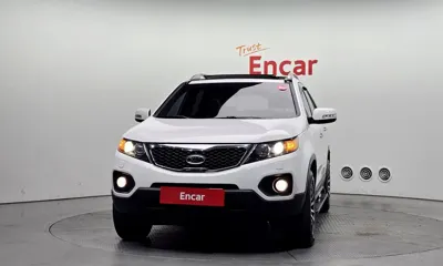Kia Sorento 2010, 120737 км, за 3282.03 USD