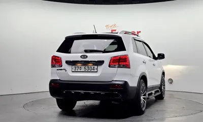 Kia Sorento 2010, 120737 км, за 3282.03 USD