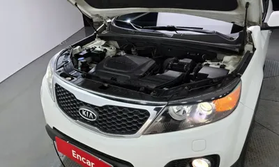 Kia Sorento 2010, 120737 км, за 3282.03 USD - фото 6