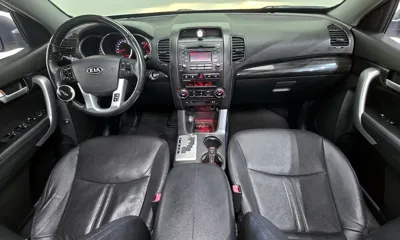Kia Sorento 2010, 120737 км, за 3282.03 USD - фото 7