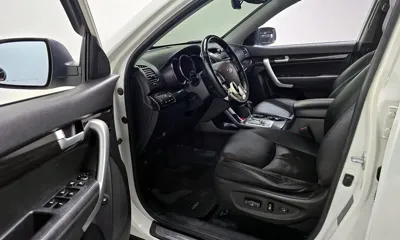Kia Sorento 2010, 120737 км, за 3282.03 USD - фото 10