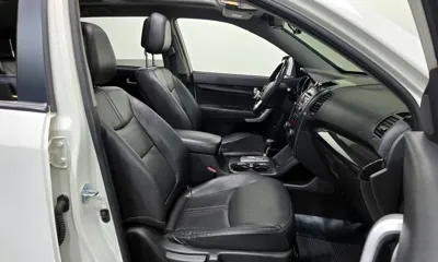 Kia Sorento 2010, 120737 км, за 3282.03 USD - фото 12