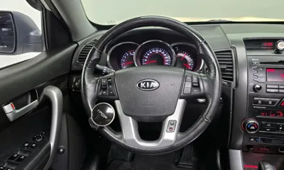 Kia Sorento 2010, 120737 км, за 3282.03 USD - фото 14
