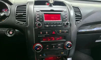 Kia Sorento 2010, 120737 км, за 3282.03 USD - фото 16