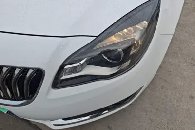 Buick Regal 2015, 78400 км, за 5529 USD - фото 8