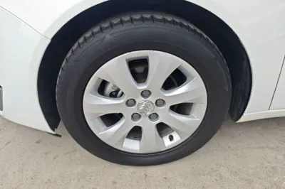 Buick Regal 2015, 78400 км, за 5529 USD - фото 10