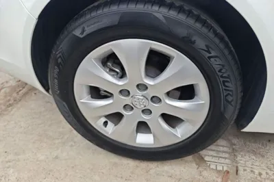 Buick Regal 2015, 78400 км, за 5529 USD - фото 11