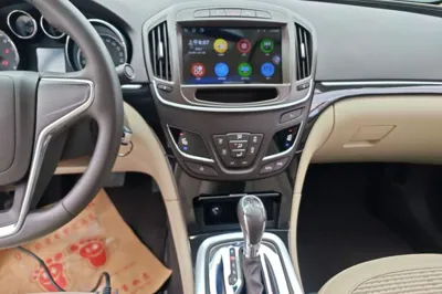 Buick Regal 2015, 78400 км, за 5529 USD - фото 15