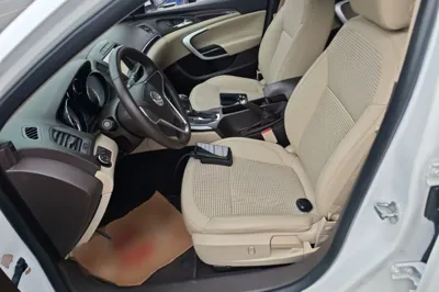 Buick Regal 2015, 78400 км, за 5529 USD - фото 17