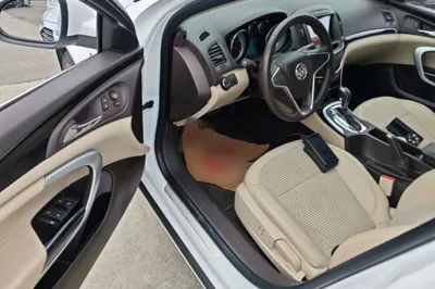 Buick Regal 2015, 78400 км, за 5529 USD - фото 18