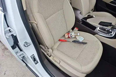 Buick Regal 2015, 78400 км, за 5529 USD - фото 19