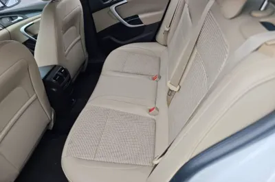Buick Regal 2015, 78400 км, за 5529 USD - фото 20