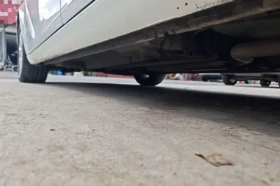 Buick Regal 2015, 78400 км, за 5529 USD - фото 25