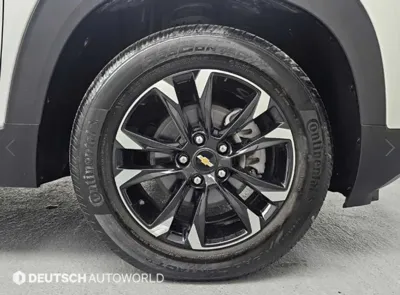 ChevroletGMDaewoo Trailblazer 2022, 65511 км, за 10312.01 USD
