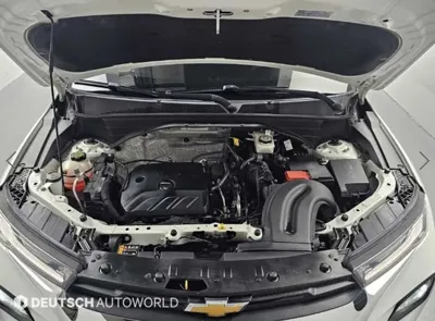 ChevroletGMDaewoo Trailblazer 2022, 65511 км, за 10312.01 USD - фото 6