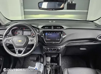 ChevroletGMDaewoo Trailblazer 2022, 65511 км, за 10312.01 USD - фото 7