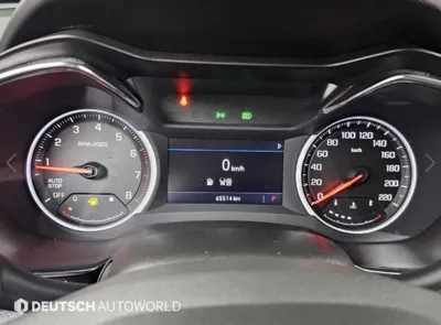 ChevroletGMDaewoo Trailblazer 2022, 65511 км, за 10312.01 USD - фото 8