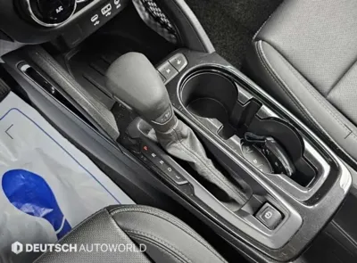 ChevroletGMDaewoo Trailblazer 2022, 65511 км, за 10312.01 USD - фото 9