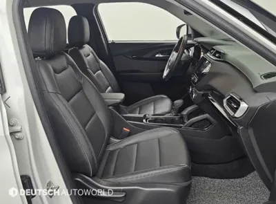 ChevroletGMDaewoo Trailblazer 2022, 65511 км, за 10312.01 USD - фото 10