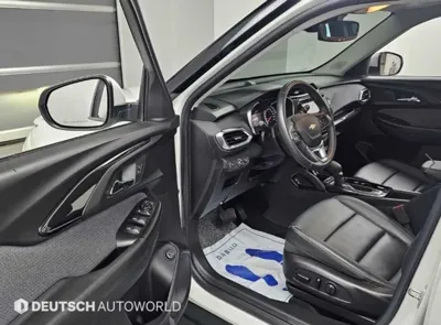 ChevroletGMDaewoo Trailblazer 2022, 65511 км, за 10312.01 USD - фото 11