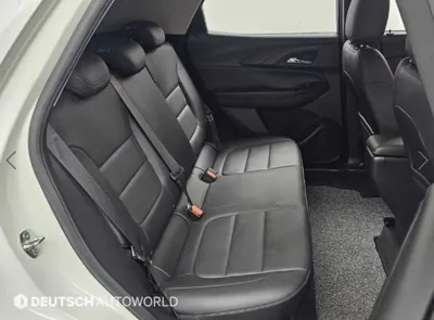 ChevroletGMDaewoo Trailblazer 2022, 65511 км, за 10312.01 USD - фото 12