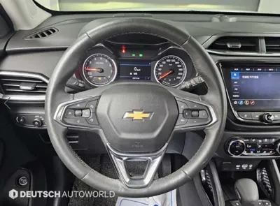 ChevroletGMDaewoo Trailblazer 2022, 65511 км, за 10312.01 USD - фото 13