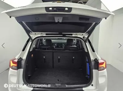 ChevroletGMDaewoo Trailblazer 2022, 65511 км, за 10312.01 USD - фото 19