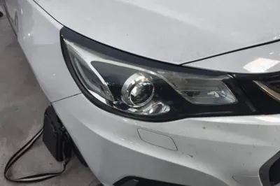 Chevrolet Malibu 2017, 110200 км, за 5604 USD - фото 7