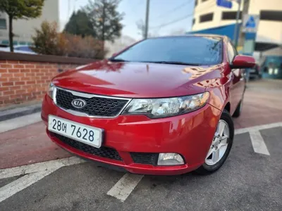 Kia Porte 2012, 101369 км, за 1651.8 USD