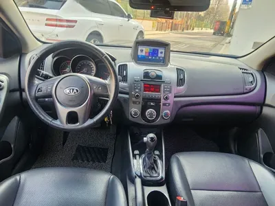 Kia Porte 2012, 101369 км, за 1651.8 USD - фото 7