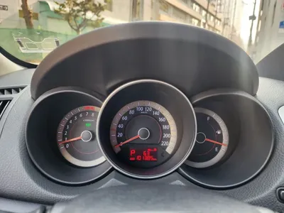Kia Porte 2012, 101369 км, за 1651.8 USD - фото 8