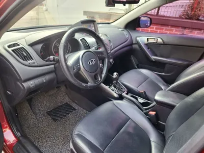 Kia Porte 2012, 101369 км, за 1651.8 USD - фото 11